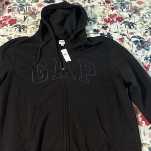 Gap hoodie